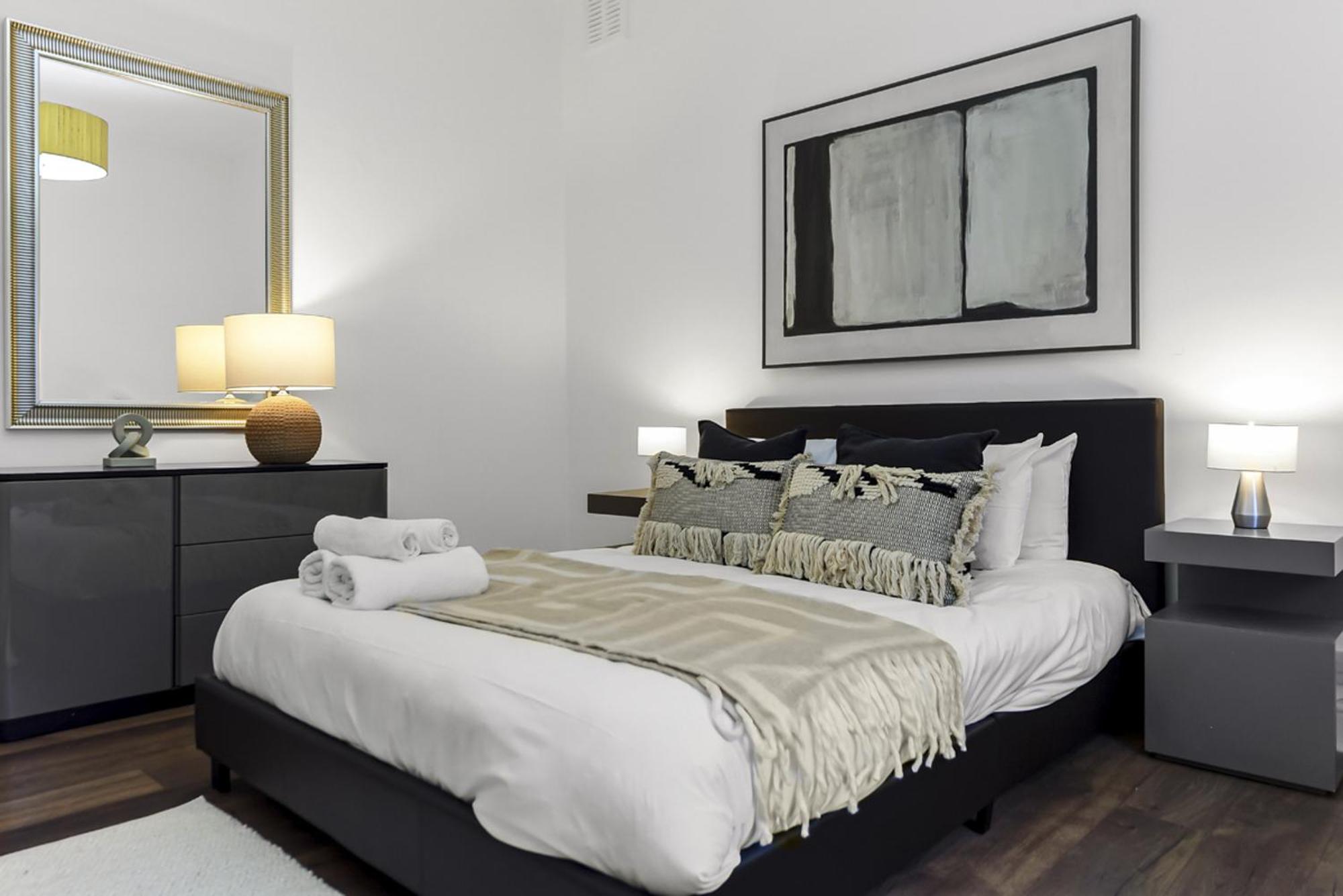 2 Bed Apartment- Mayfair 1 Лондон Экстерьер фото